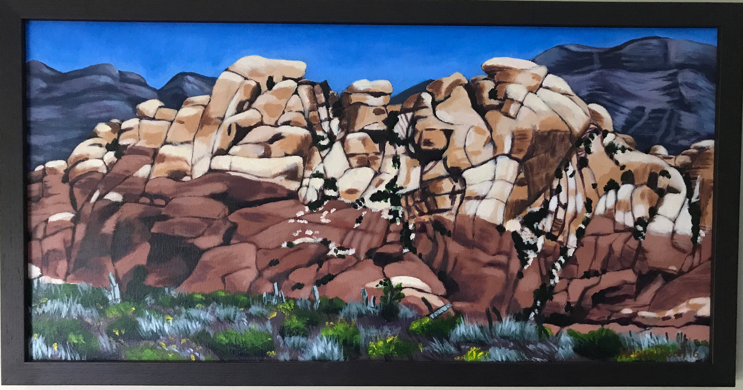 Valley of Fire