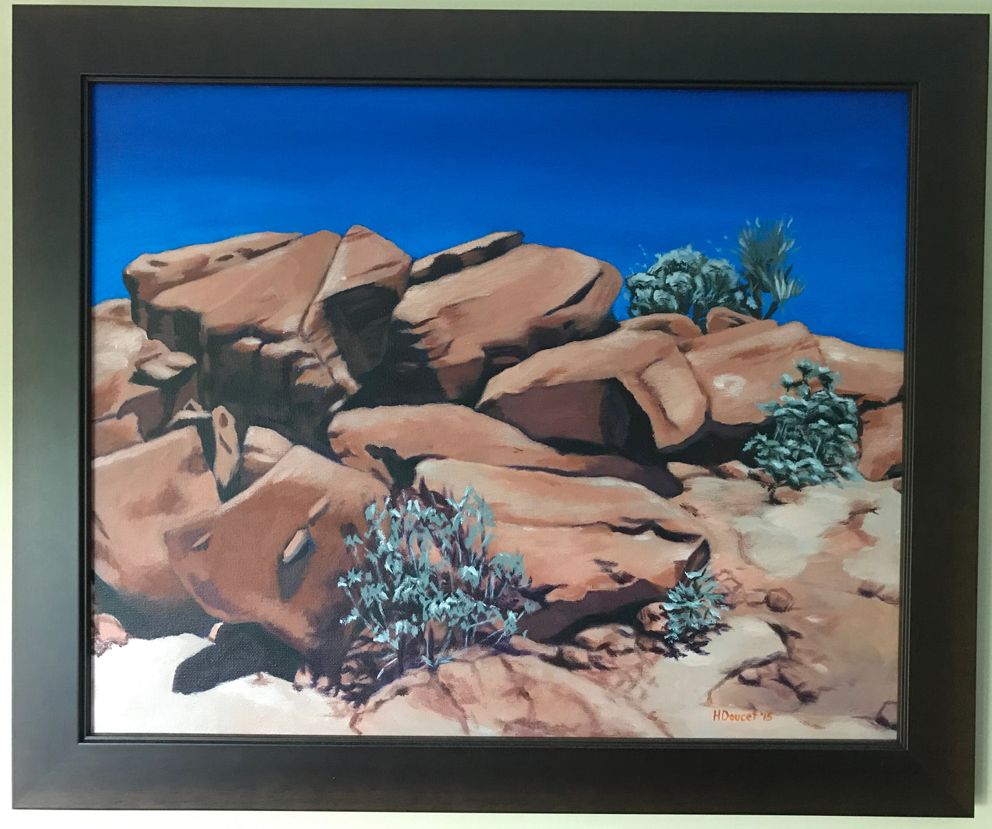 Red Rock Nevada