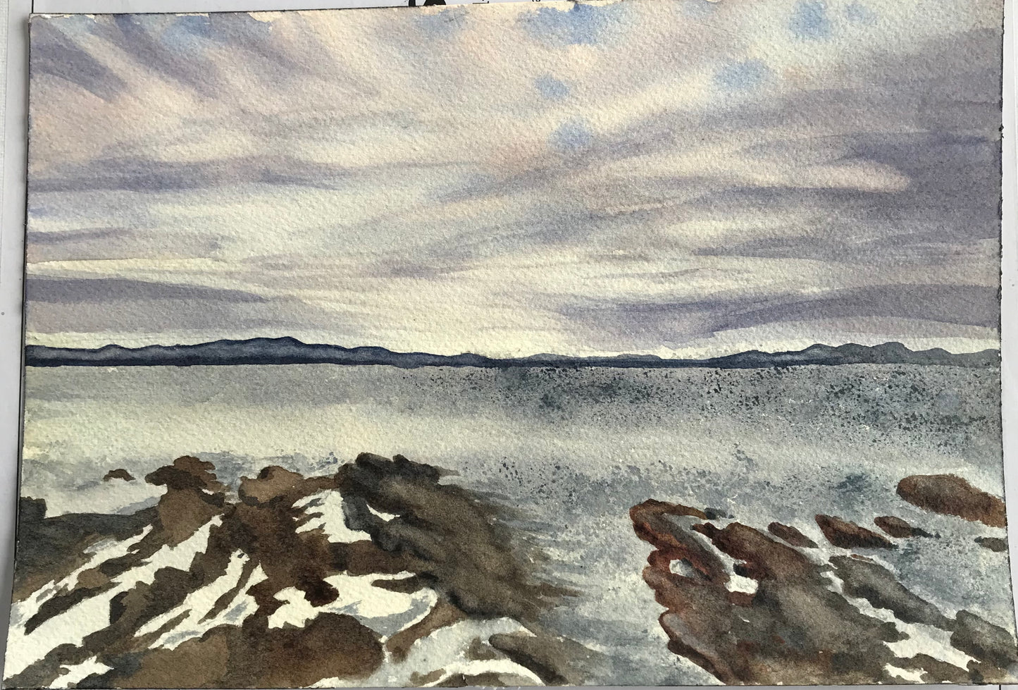 Mullaghmore Ireland