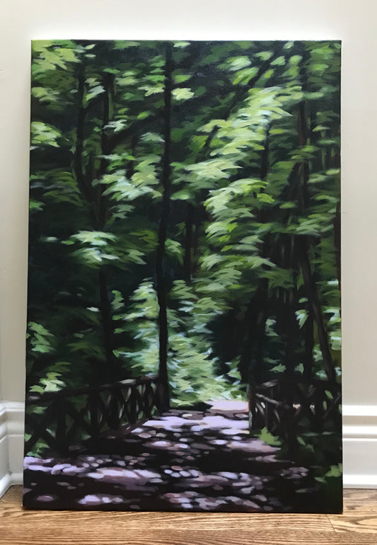 Gatineau Shade by Mackenzie King Estate