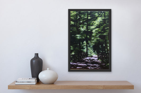 Gatineau Shade by Mackenzie King Estate