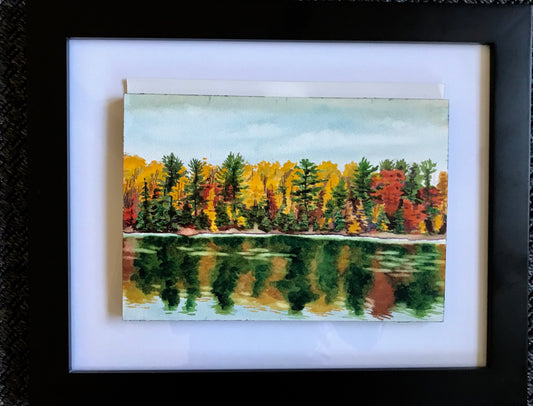 Rideau II