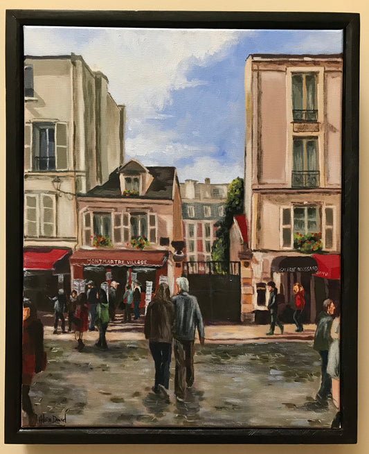 Montmartre