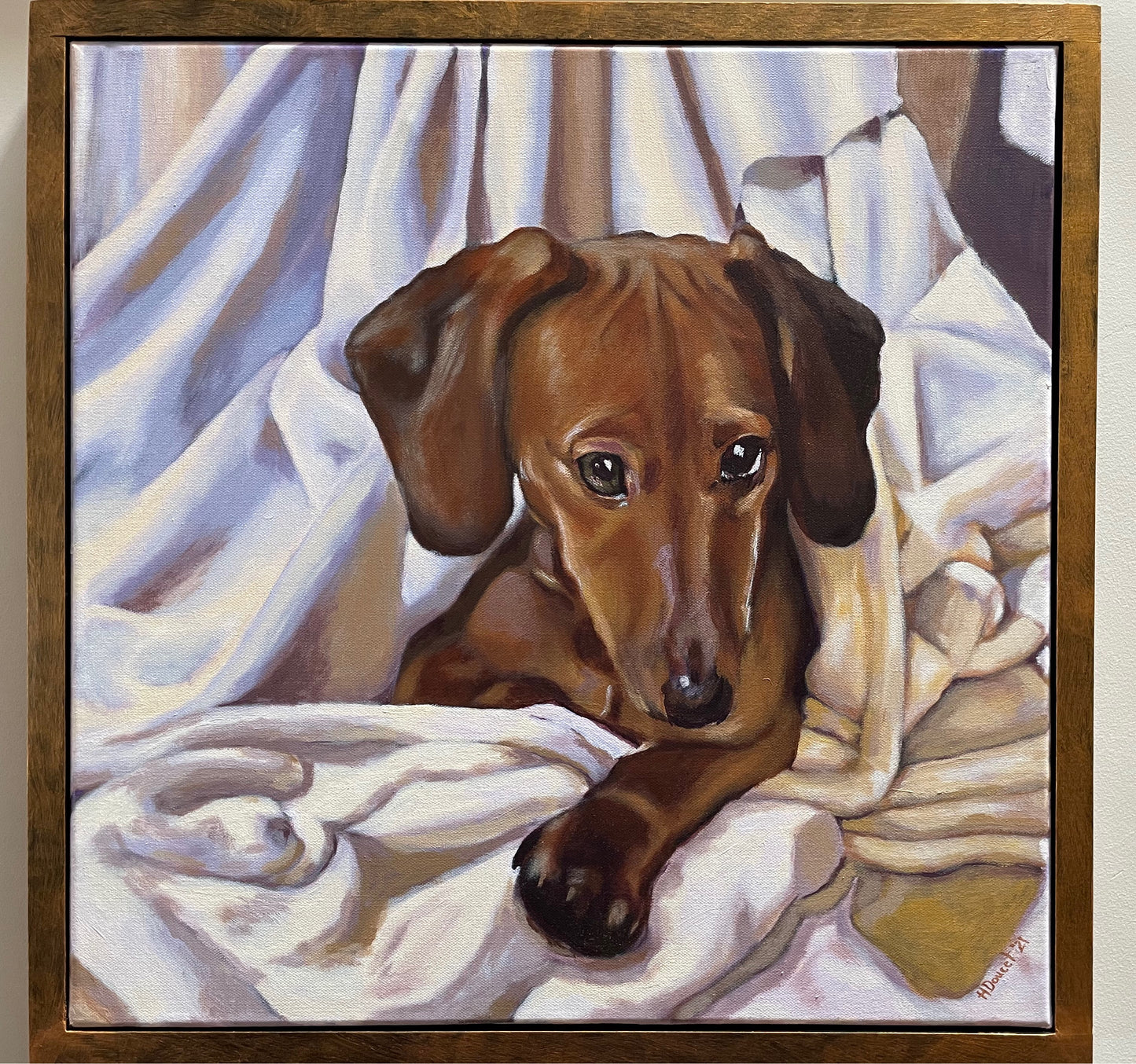 Winston
